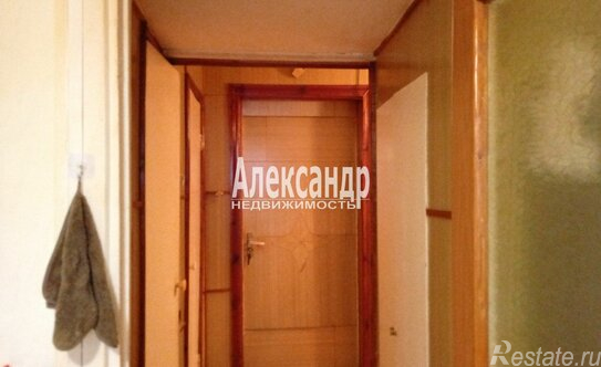 Продажа 2-комн квартиры на вторичном рынке Кузнечное, Приозерское шоссе,  д. 17