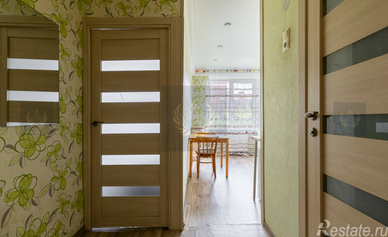 Продажа 1-комн квартиры на вторичном рынке Новочеркасский пр-кт,  д. 12,  к. 1