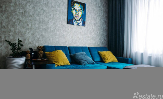 Аренда 2-комн квартиры на вторичном рынке Торжковская улица,  д. 16