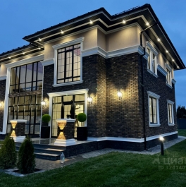 Продажа дома Опалиха, Новая Лесная улица,  д. 13