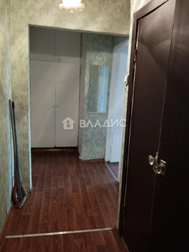 Продажа 2-комн квартиры на вторичном рынке Лобня, Букинское ш.,  д. 18
