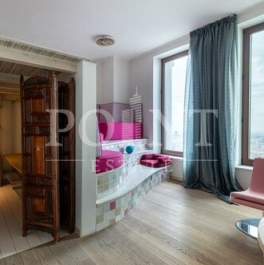 Продажа 4-комн квартиры на вторичном рынке Чапаевский пер,  д. 3