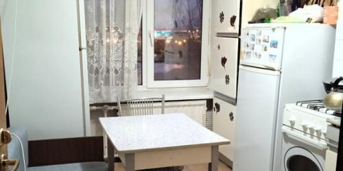 2-комн квартира Белградская улица,  д. 16