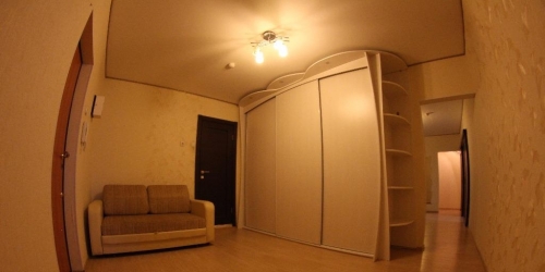 2-комн квартира Ладожская ул ,  д. 10