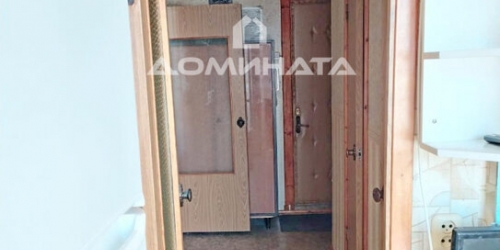 1-комн квартира улица Кржижановского,  д. 13