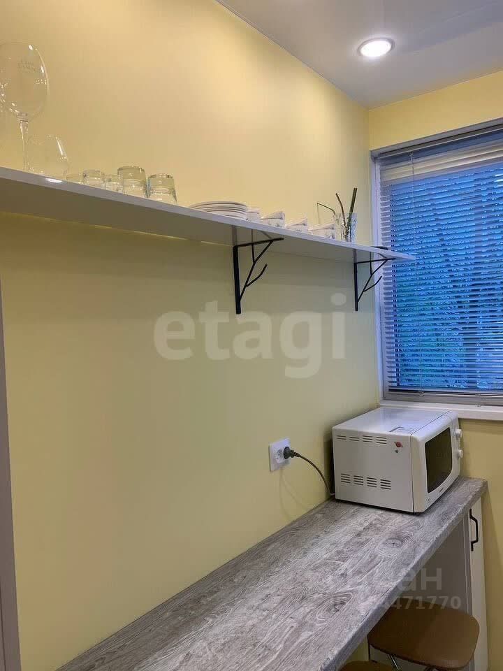 Аренда 1-комн квартиры на вторичном рынке улица Подводника Кузьмина, 17