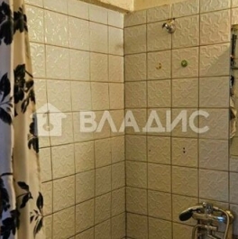 Продажа 2-комн квартиры на вторичном рынке улица Демьяна Бедного,  д. 20 к5