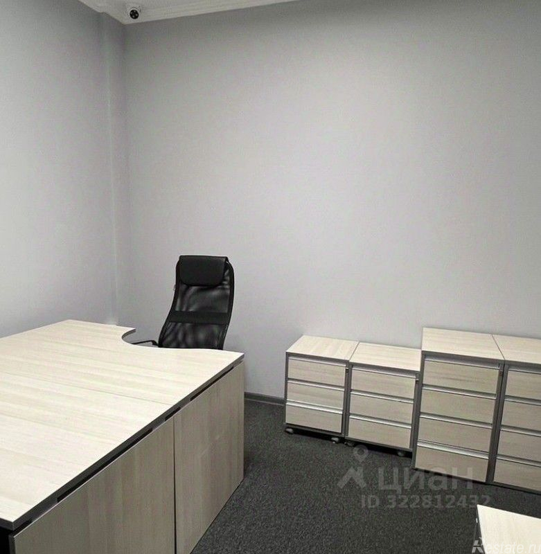 Продажа офиса проезд Загорского,  д. 11