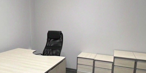 Офис проезд Загорского,  д. 11