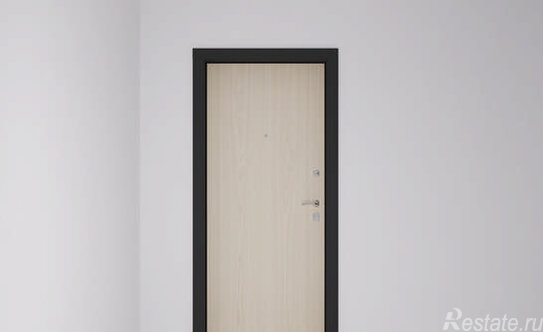 Продажа 2-комн квартиры на вторичном рынке Гродненская улица,  д. 10