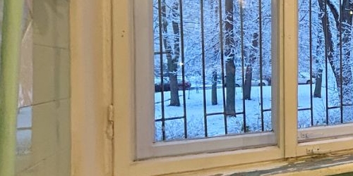 1-комн квартира Бестужевская улица, 11