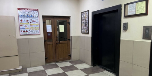 1-комн квартира Энтузиастов ш,  д. 53