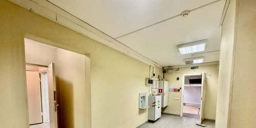 Помещение свободного назначения Олимпийский проспект,  д. 32