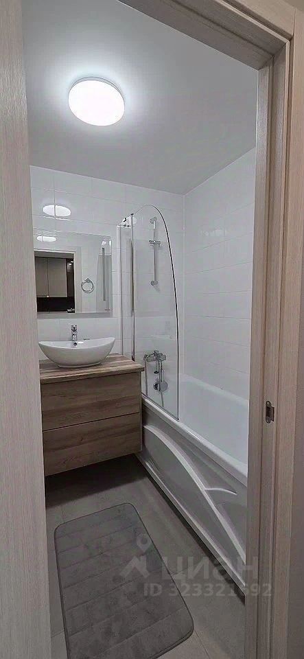 Аренда 1-комн квартиры на вторичном рынке улица Малая Очаковская, 4Ак2