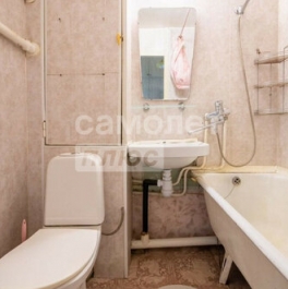 Продажа 1-комн квартиры на вторичном рынке ул Обручева,  д. 35,  к. 2