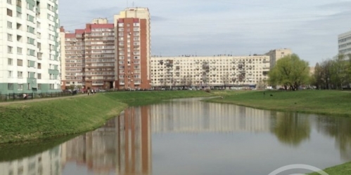 2-комн квартира Генерала Симоняка ул. ,  д. 27