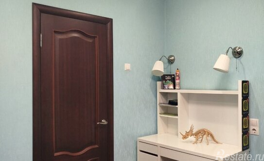 Продажа 3-комн квартиры на вторичном рынке Софийская ул,  д. 48,  к. 1