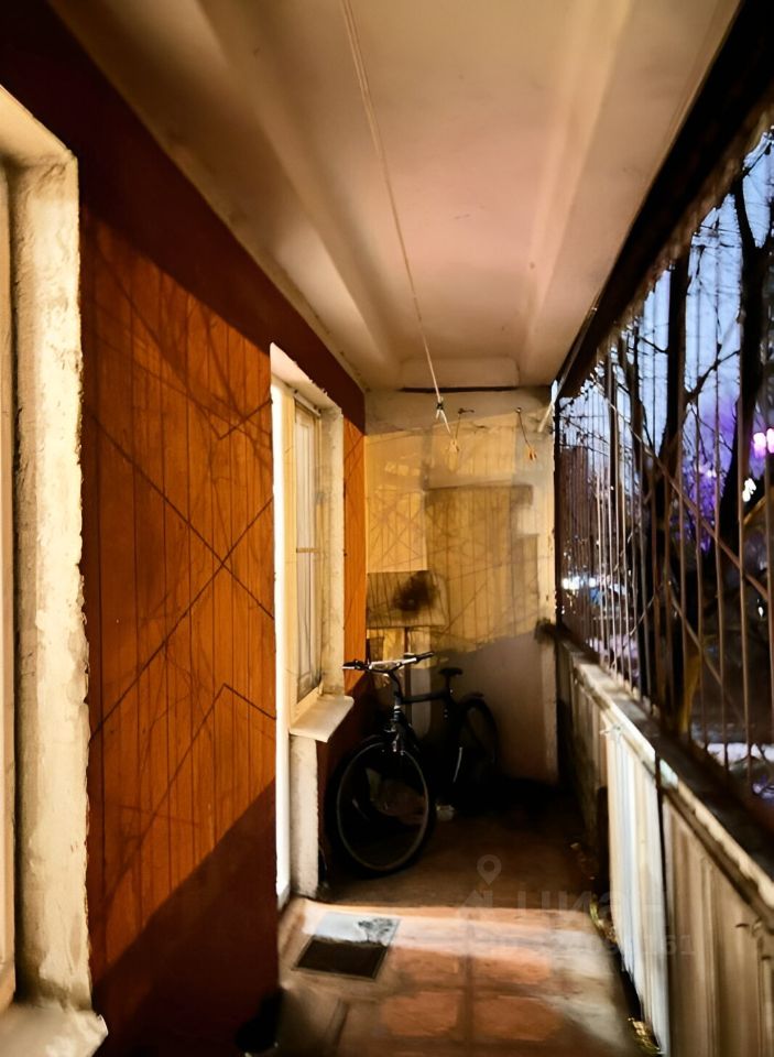 Продажа 2-комн квартиры на вторичном рынке улица Старый Гай, 4К1