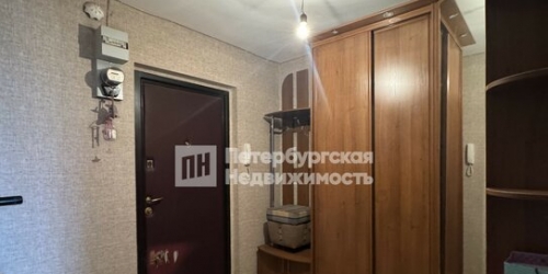 1-комн квартира Красносельское шоссе,  д. 48