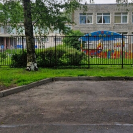 Продажа 2-комн квартиры на вторичном рынке улица Черкасова,  д. 9