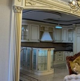 Продажа 5-комн квартиры на вторичном рынке Тверская улица, 27С1 Продажа 5-комн квартиры на вторичном рынке Тверская улица, 27С1