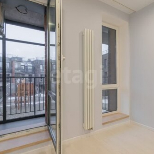 1-комн квартира Арктический переулок