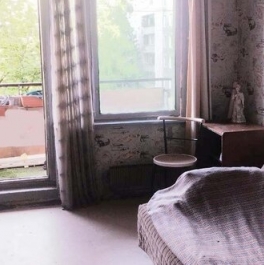 Продажа 2-комн квартиры на вторичном рынке Голубинская улица,  д. 25 к2