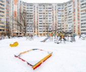 Продать Квартиры вторичка ул Новинки  25 