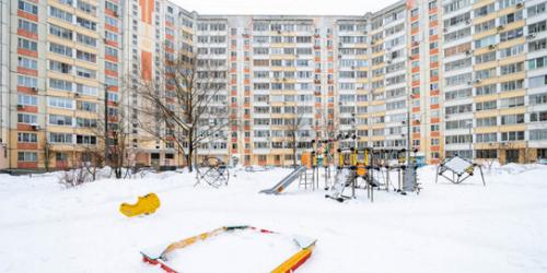 2-комн квартира ул Новинки,  д. 25