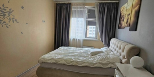 2-комн квартира ул Краснодарская,  д. 74,  к. 2