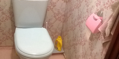 3-комн квартира Кошкина ул ,  д. 13,  к. 1