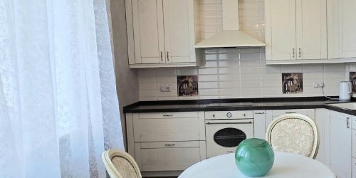 2-комн квартира Малая Юшуньская улица, 3