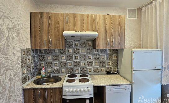 Продажа 2-комн квартиры на вторичном рынке Челябинская улица,  д. 4 к2