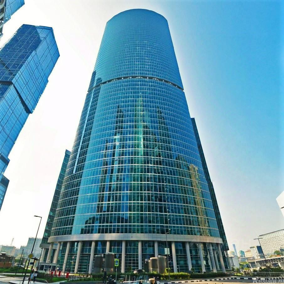 Аренда офиса Тестовская улица