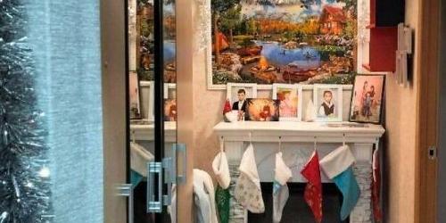 3-комн квартира улица Композиторов, 20К1