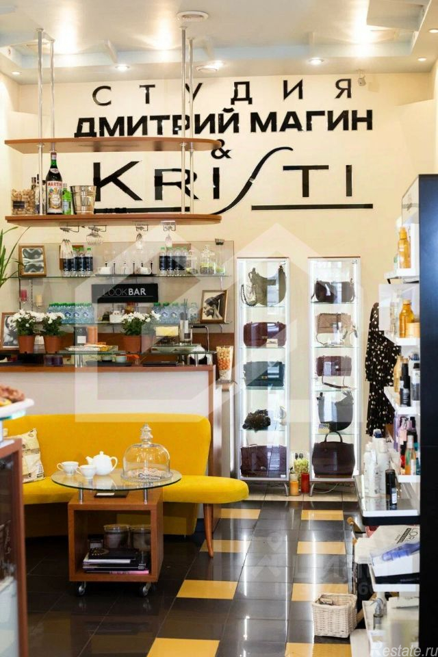 Продажа ПСН Мичуринский пр-кт,  д. 29