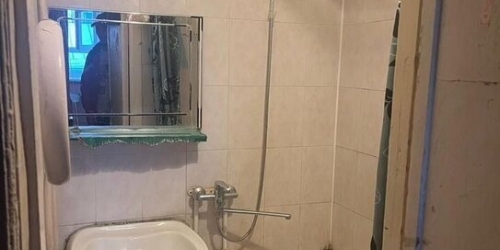 3-комн квартира Вишняковский переулок,  д. 23-25