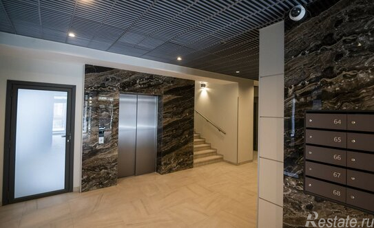 Продажа 3-комн квартиры на вторичном рынке Зеленогорская улица,  д. 3