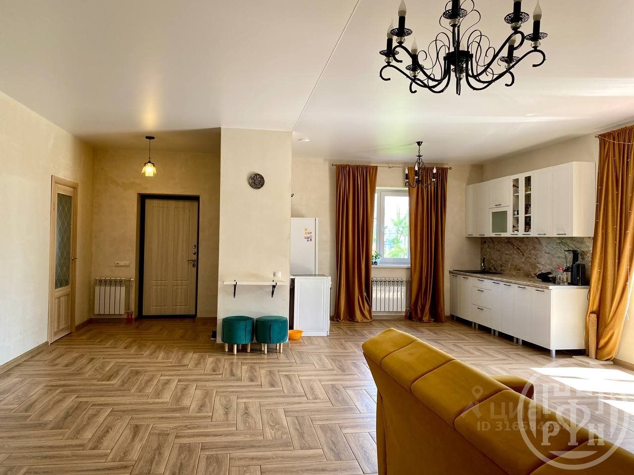 Продажа дома Садовые участки, улица Рубиновая, 1155,  д. 1155