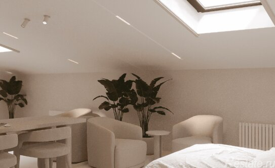 Продажа 3-комн квартиры на вторичном рынке улица Блохина,  д. 6/3