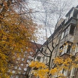 Продажа 3-комн квартиры на вторичном рынке улица Черняховского, 17К3