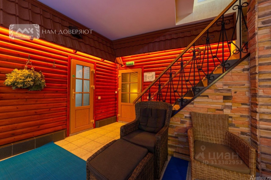 Продажа отдельного здания Синопская наб,  д. 32/35,  к. Д