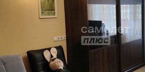 2-комн квартира улица Теплый Стан, 5К1