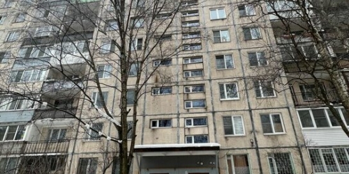 2-комн квартира Художников пр-кт,  д. 34/12