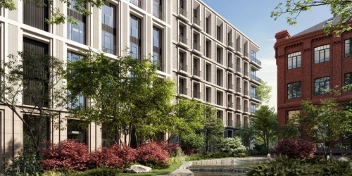 1-комн квартира Электрический пер,  д. 1,  к. 21