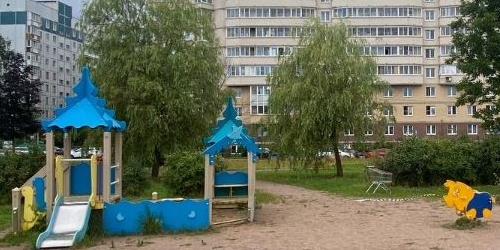 2-комн квартира Мартыновская улица, 14к1