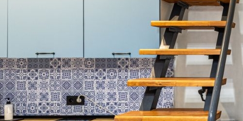 Студия улица Лизы Чайкиной, 17