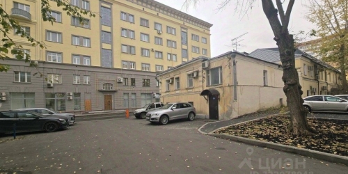 Помещение свободного назначения Татарский М. пер