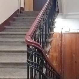 Продажа 3-комн квартиры на вторичном рынке Псковская улица,  д. 8