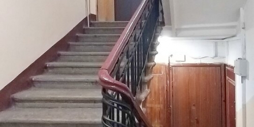 3-комн квартира Псковская улица,  д. 8